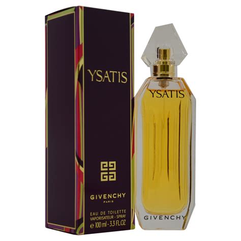 ysatis by givenchy for women